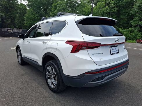 Used 2023 Hyundai Santa Fe SEL AWD/4WD image 7