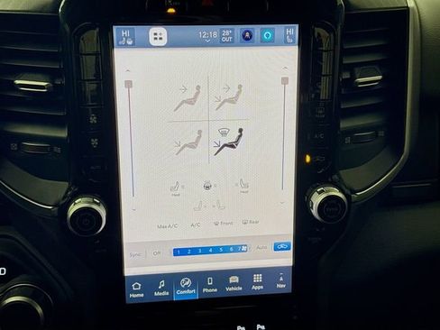 Used 2025 RAM 1500 Big Horn image 16