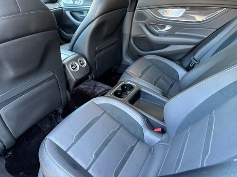 Used 2020 Mercedes-Benz AMG GT 63 image 4