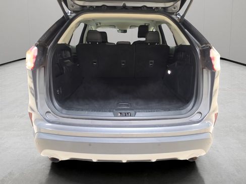Used 2024 Ford Edge Titanium AWD/4WD image 11