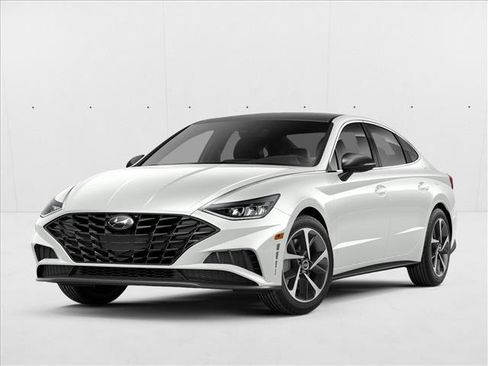Used 2023 Hyundai Sonata SEL Plus FWD image 1