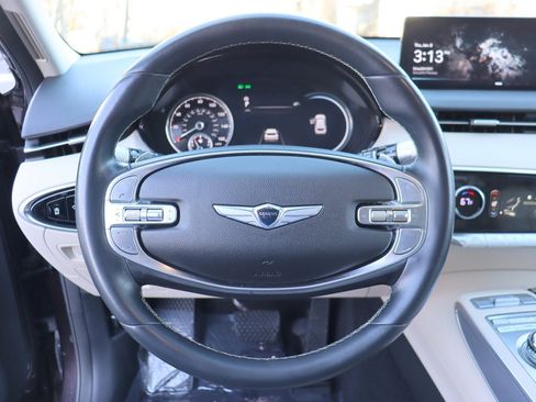 Used 2022 Genesis GV70 2.5T w/ Select Package image 26