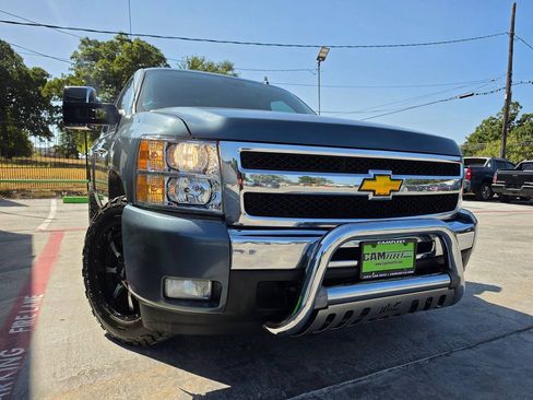 Used 2011 Chevrolet Silverado 1500 LT w/ Texas Edition RWD image 55