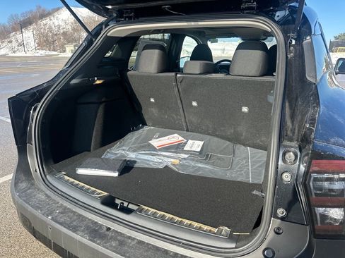 New 2026 Nissan Kicks SV w/ SV Premium Package image 34