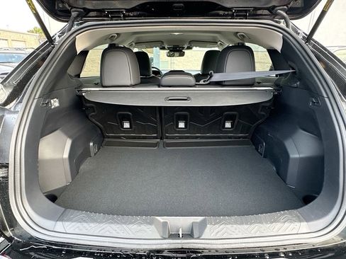 Certified 2025 Subaru Crosstrek 2.5i Limited w/ Crosstrek Mirror Package image 34