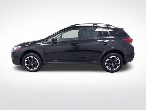 Used 2023 Subaru Crosstrek 2.0i Premium image 10