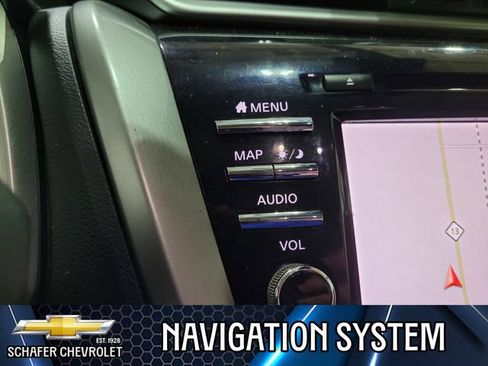 Used 2020 Nissan Murano SL image 6