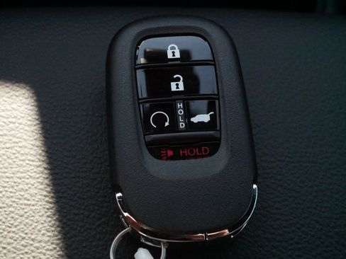 Certified 2026 Honda CR-V Sport Touring image 33