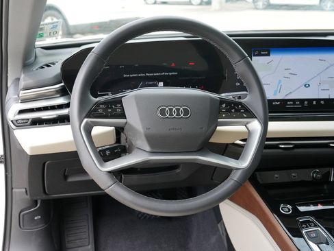 Used 2025 Audi A5 2.0T Premium w/ 19" Wheel Package AWD/4WD image 24