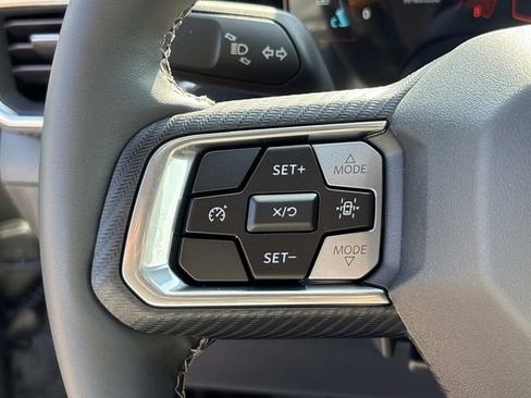New 2026 Ford Mustang Premium w/ Mustang Nite Pony Package RWD image 20