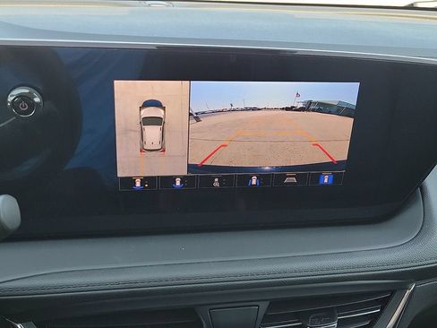 New 2026 Buick Encore GX Sport Touring w/ Advanced Technology Package FWD image 17