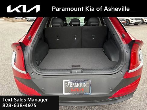 New 2025 Kia EV6 Light image 29