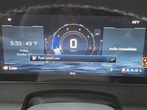 New 2026 Chevrolet Traverse LT w/ Driver Confidence Package image 15