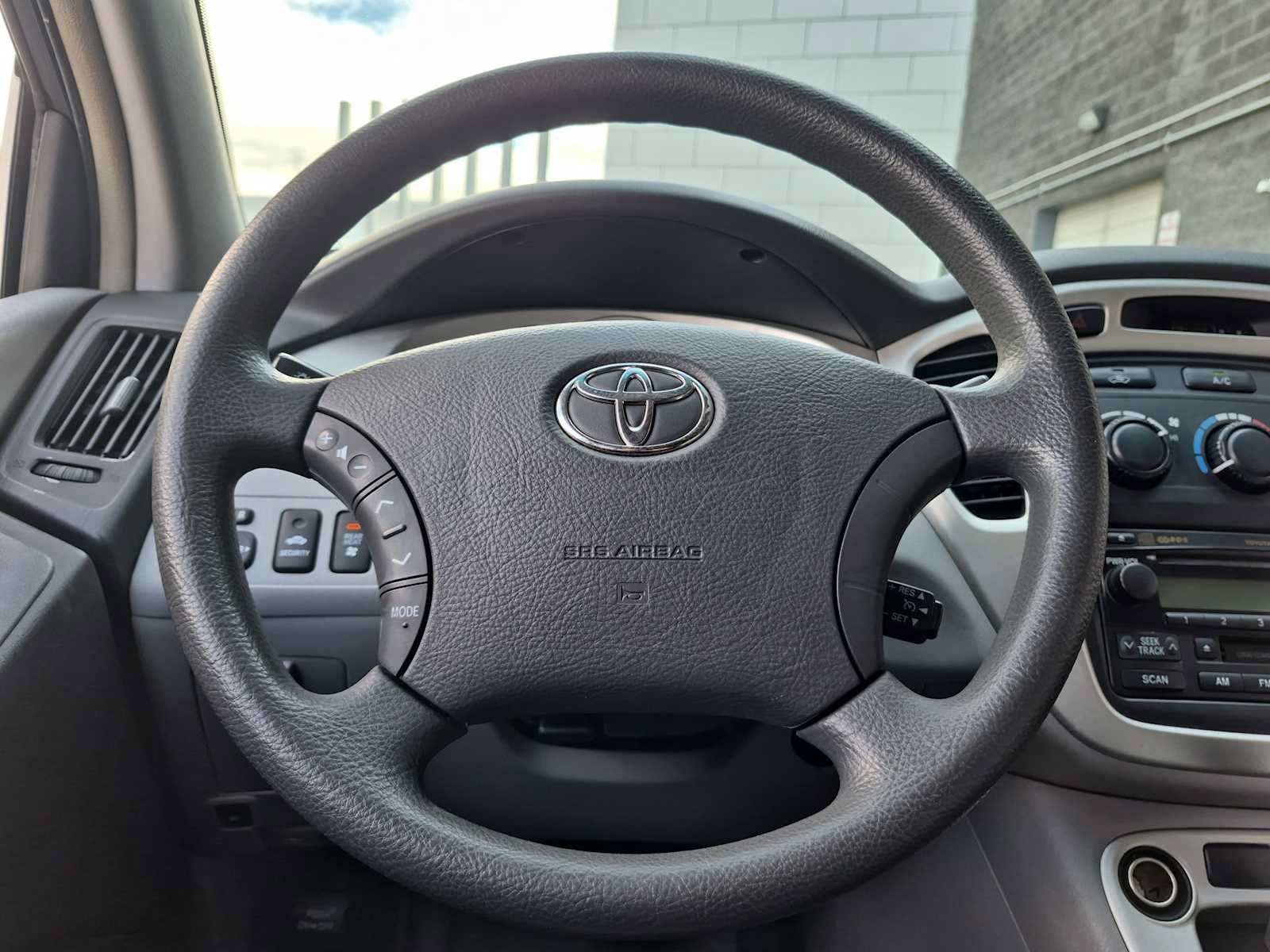 Used 2006 Toyota Highlander 4WD Hybrid image 23