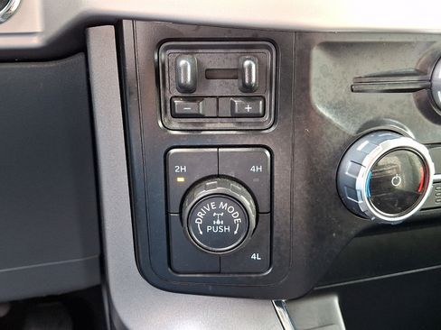 Used 2023 Ford F150 XLT w/ Equipment Group 302A High AWD/4WD image 22