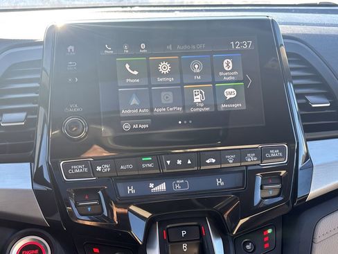 Certified 2020 Honda Odyssey EX-L image 9