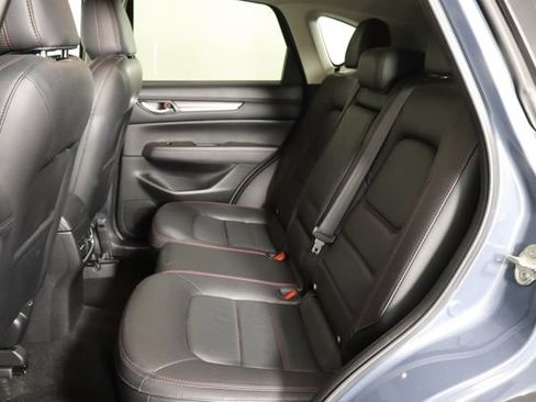 Used 2022 MAZDA CX-5 Carbon Edition AWD/4WD image 42