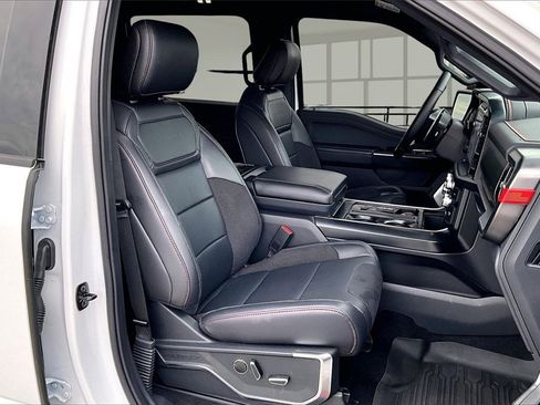 Used 2025 Ford F150 Raptor image 7