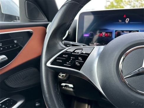 Used 2024 Mercedes-Benz C 300 C 300 image 23