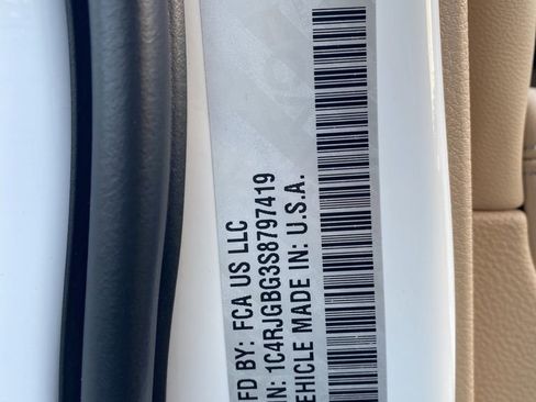 New 2025 Jeep Grand Cherokee Limited image 47