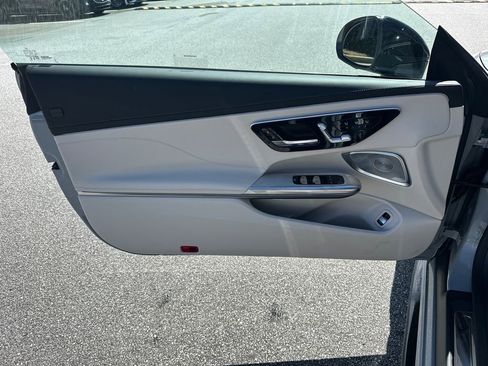New 2026 Mercedes-Benz CLE 53 AMG 4MATIC Cabriolet image 10