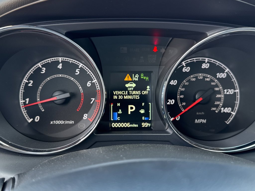New 2027 Mitsubishi Outlander Sport SE AWD/4WD image 9