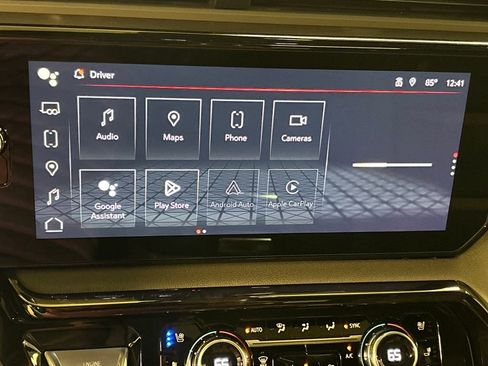 Used 2024 GMC Sierra 2500 AT4 w/ AT4 Premium Plus Package image 39