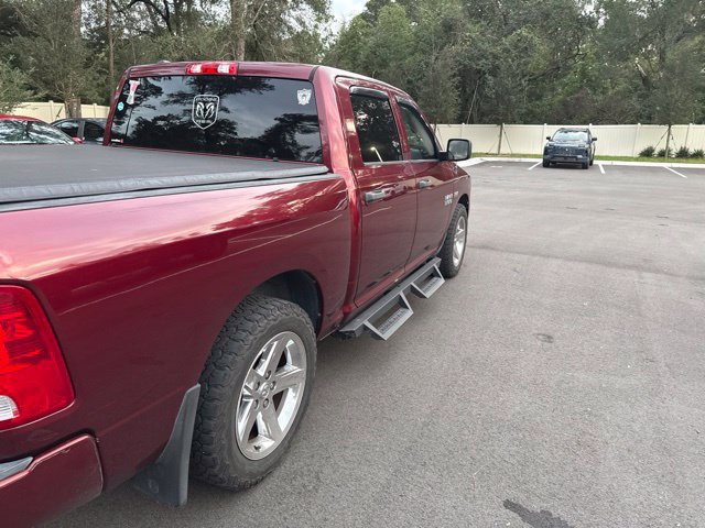 Used 2016 RAM 1500 Express RWD image 6