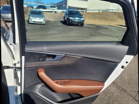 Used 2018 Audi A4 2.0T Ultra Premium w/ Convenience Package image 32