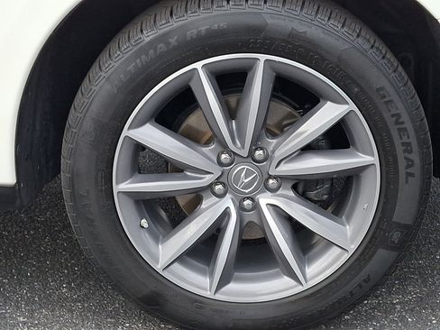 Used 2019 Acura RDX AWD w/ Technology Package image 8