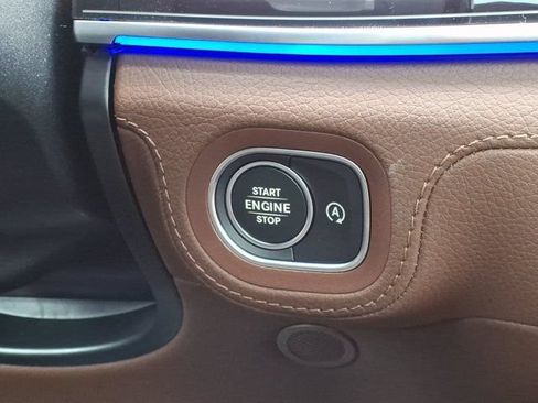 New 2026 Mercedes-Benz GLS 580 4MATIC image 25