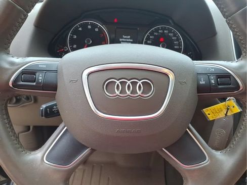 Used 2013 Audi Q5 2.0T Premium Plus AWD/4WD image 13