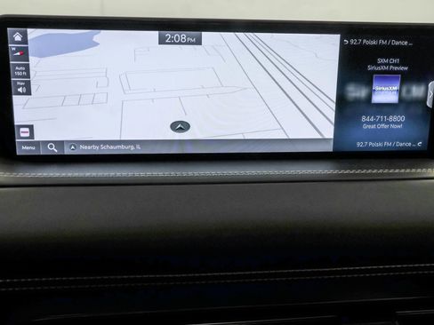 Used 2023 Genesis GV80 3.5T w/ Prestige Package image 30