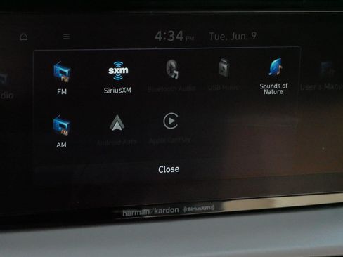 Used 2023 Hyundai Santa Fe SEL Premium w/ Cargo Package AWD/4WD image 29