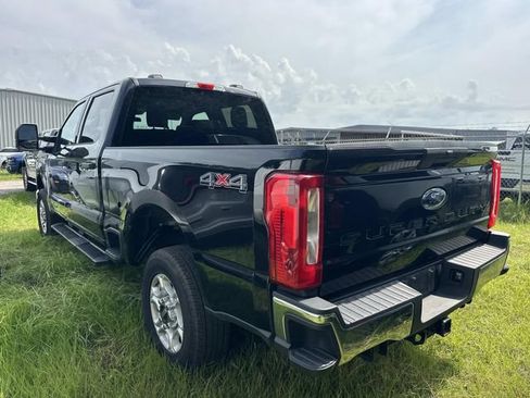 Certified 2026 Ford F250 XLT AWD/4WD image 5