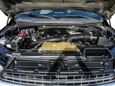 Used 2020 Ford F150 XLT w/ Equipment Group 302A Luxury image 55