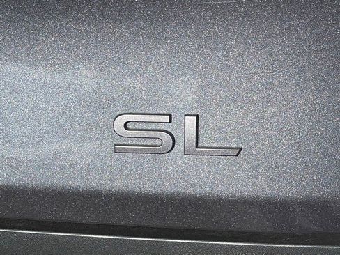 New 2025 Nissan Murano SL image 20