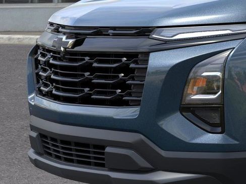 New 2026 Chevrolet Equinox LT w/ Midnight Edition FWD image 43