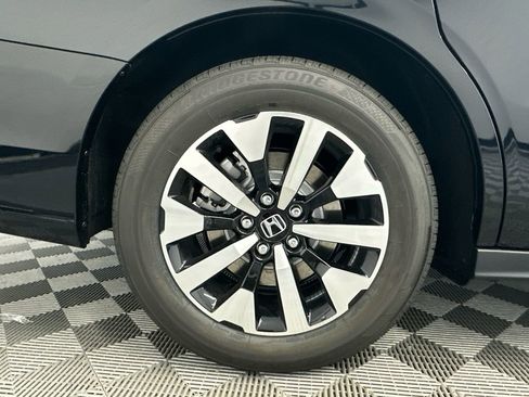 New 2026 Honda Odyssey EX-L image 20
