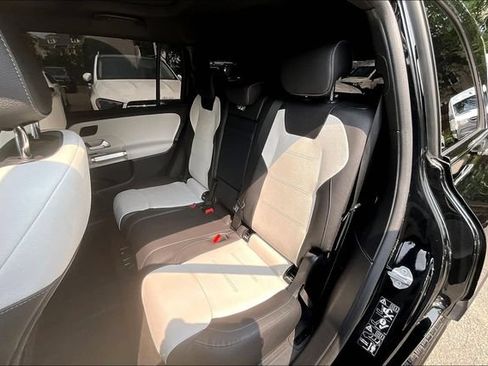 Certified 2023 Mercedes-Benz GLB 250 4MATIC w/ AMG Line image 16