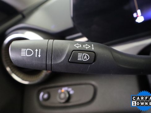 Used 2025 Chevrolet Trax ACTIV w/ Driver Confidence Package FWD image 31
