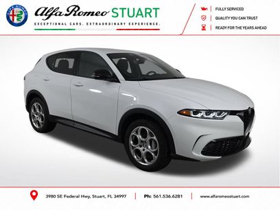 Used 2024 Alfa Romeo Tonale Sprint
