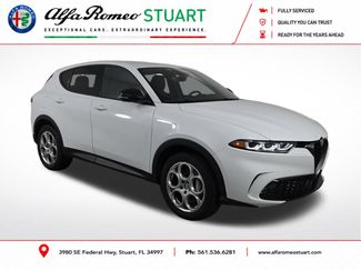 Used 2024 Alfa Romeo Tonale Sprint AWD/4WD 360° Tour