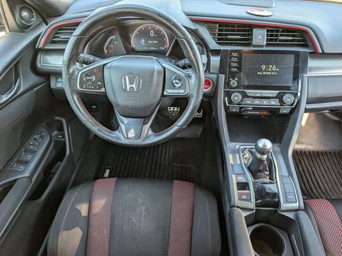 Used 2020 Honda Civic Si image 10