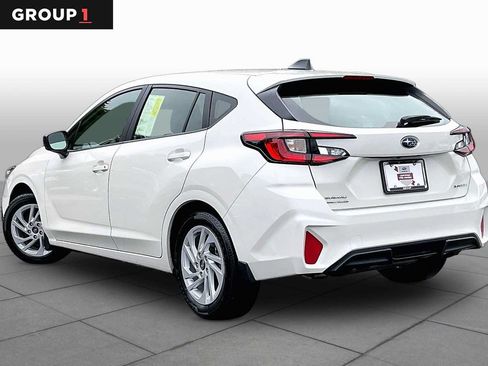 Used 2024 Subaru Impreza 2.0i AWD/4WD image 12
