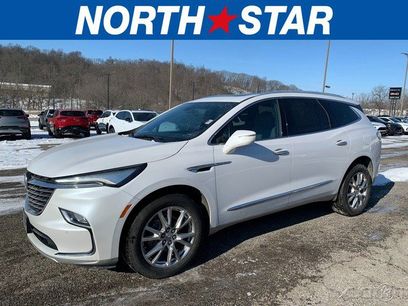 Certified 2023 Buick Enclave Essence w/ Experience Buick Package