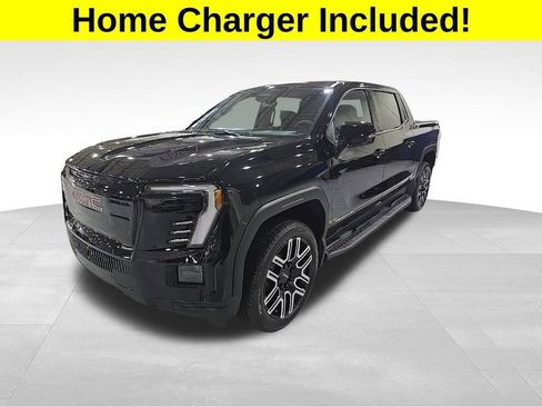 New 2026 GMC Sierra EV Elevation w/ Premium Package image 3