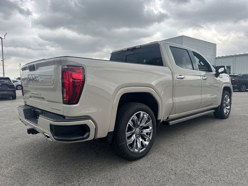 New 2026 GMC Sierra 1500 Denali AWD/4WD image 6