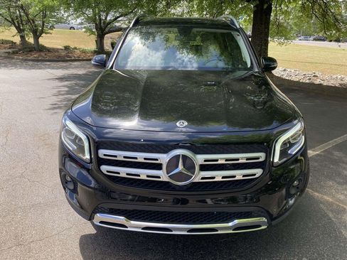 Used 2020 Mercedes-Benz GLB 250 image 6