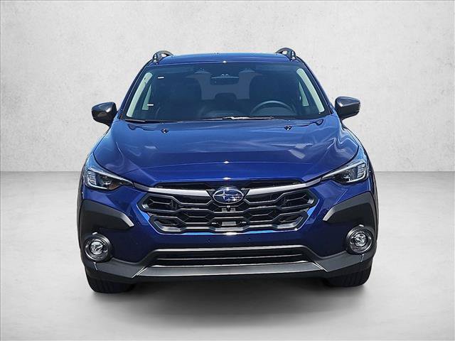 New 2026 Subaru Crosstrek 2.5i Limited w/ Convenience Package AWD/4WD image 5